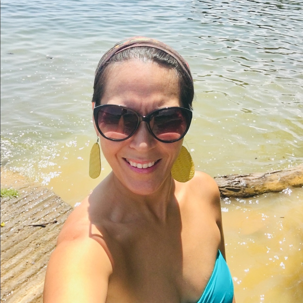 Meet your Posher, Betty